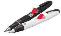 WIPFC - Post-it® Flag Pen, Black Ink